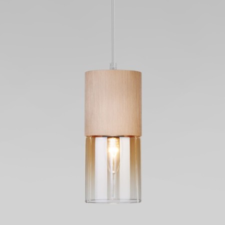 Suspended Light Hosk, 60W, E27, 10x10 cm