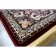 Rectangular carpet Rubin 20058a, size 200x400 cm