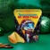 New Year. Cookies with a prediction "prediction from 2025", 6 g