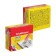 Erashkrause Drive (New), 57 x 15 x 13 mm, soft, hypoallergenic, mix