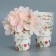 A glass for flowers "Flowers", 250 ml