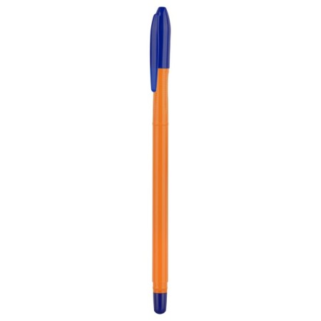 Ballic handle, Istanm Vega Blue, Node 1.0mm, Orange Corps with a blue cap-1