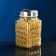 Bank for bulk products "Shatrandi", glass, 1.6 l, Iran