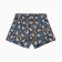 Panties men's boxers, Penguin color/Gray, Rr. 54 (XXL)