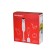Submissive blender Oursson HB1020/IV, ivory color