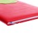 School diary for grades 5-11, PVC cover, Neon, mix
