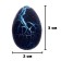 Growing animals in the black egg No. 1 Mini "Dinosaurs Country"
