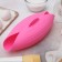 Liel -silicone baking blade, silicone, 27 × 10 × 11 cm, mix color