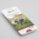 Titbit grass for cats, oats, 40 g