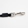 Roulette with a leash, rubber pen, 5 m, animal weight up to 15 kg, flower coloring