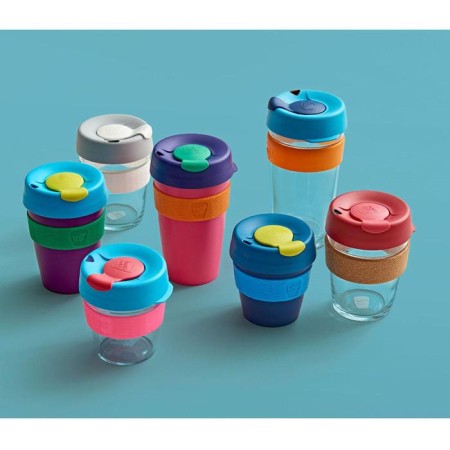 Keepcup Original S mug, 227 ml, Shore-2