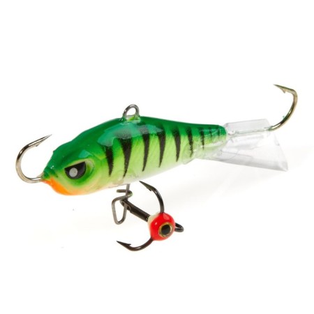 Balancir Lucky John Baltic 5, 5 cm, 22 g, color 24-3