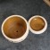Flower pot "Attica 2 small" 3.5 l, diameter 23 cm, height 17 cm
