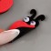 A set of stickers from EVA "God's ladybug", 8 pcs.