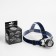 The flashlight "Master K", 14 LED, 7 x 4 cm, 3 AAA