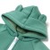 Costume: sweatshirt and pants crumbs, I am Basic Line, height 80-86 cm, green