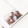 Photo album for 300 photos 10x15 cm "map" 33.5x17.5x5 cm