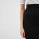 Skirt Women's tweed mist p. 44, black