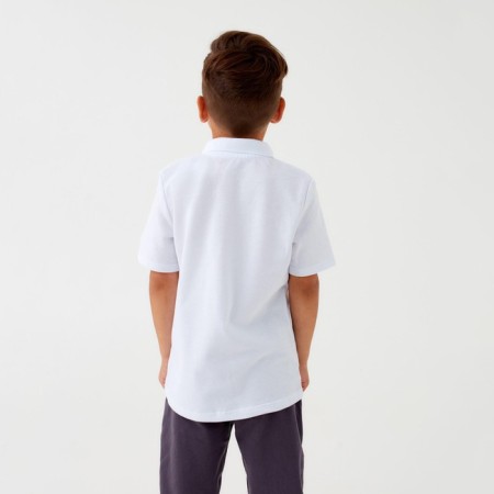 T-shirt-Polo Children's KAFTAN "HOLIDAYS" p. 32 (110-116)-2