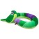 New Year! Soft toy "Lay Snake", 130 cm