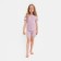 Пижама детская для девочки KAFTAN "Dream" р.38 (146-152), лиловый