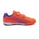 Beats football atemi SBA-006 Turf Kids, orange/purple, size 28