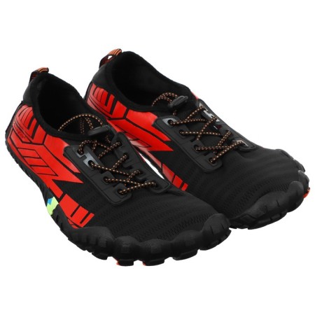 Aquashuzes Onlytop Cyber ​​Red, p. 35-36