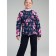 Demisason jacket for the girl PlayTode, height 134 cm