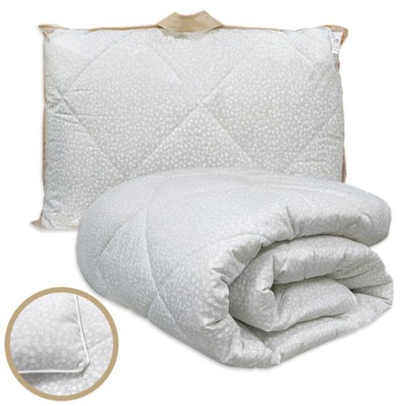 Lightness blanket 2 joint venture, size 172x205 cm