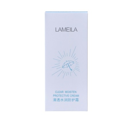 Sunscreen, 50 ml, SPF 50-2