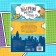 The book "Nespuccious Workbook for Children 8 years old", 36 p.