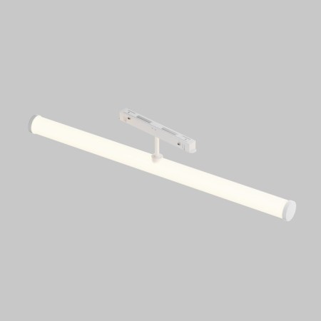 TREE TECHNICAL TR086-4-25W-DS-W, 25W, 60x10 cm, LED, 1970LM, white color, white-5