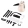 Steiring KitFort KT-9177, 1050 W, 0.35 l, 30 g/min, heating 3 minutes, beige