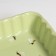 Baking capacity "square wave" 1.5l / 6.5x23x23cm, aroma of summer