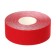 Kinesio - teip, 2.5 cm × 5 m, red color