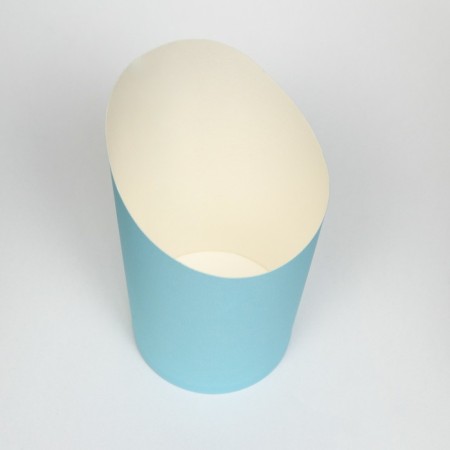 Packaging for potatoes FRI, Blue, 13.2 x 9.1 x 6 cm-2