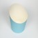 Packaging for potatoes FRI, Blue, 13.2 x 9.1 x 6 cm