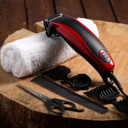 Luazon Ltri-14, 15 W, 3/6/9/12 mm, 220 V, red, red, red.