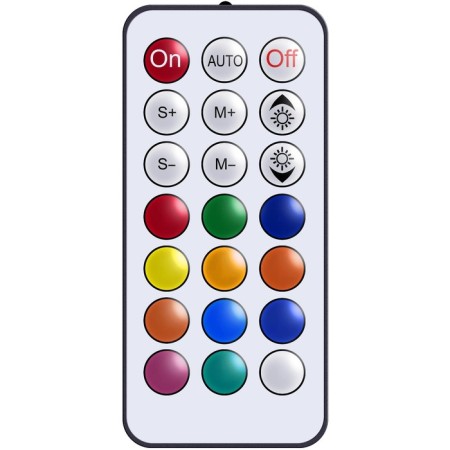 Game Defender Infinity, 120x75x60 cm, load up to 110 kg, backlight, white-11