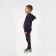 Children's trousers KAFTAN "Trendy" R.36 (134-140), black