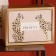 Gift folding box, packaging, “leopard”, 20 x 15 x 10 cm