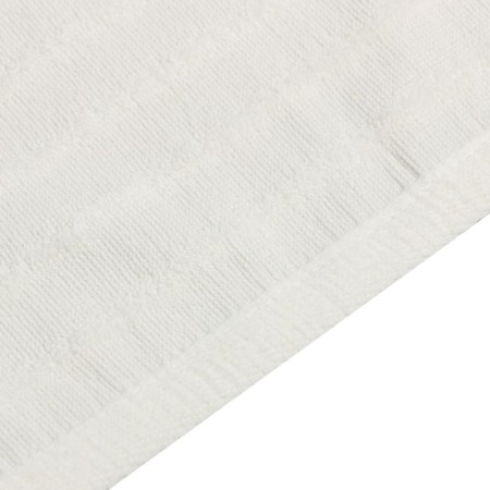 Tmachry Ethel "Waves" Milk, 50x90 cm, 100% cotton, 460g/m2-2