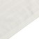 Tmachry Ethel "Waves" Milk, 50x90 cm, 100% cotton, 460g/m2