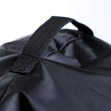 Coal for coal grills TPLUS Oxford 210, black 57 cm-1