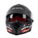 Helmet integral O’Neal Challenger Wingman, gloss, size XL, black