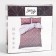 Lovelife bedding "Roman ornament": Crystick 200x217cm+pillowcase 70x70cm-2pcs, Poplin