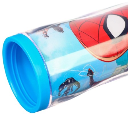 Thermostatic, 350 ml "Super-Men", Spider-Man-9