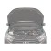 Газовые упоры капота Pneumatic, Lada Vesta 2015-н.в., 2 шт., KU-LD-VS00-00
