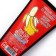 Shaving gel “put your banana in order”, 110 ml, perfume aroma, 18+, pure happiness