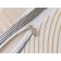 Set 1.5 joint venture Sofi de Marko "Richelieu", size 180x230 cm, 150x210 cm, 50x70 cm - 2 pcs